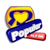 Popular 96,9 FM