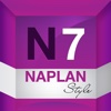 Numeracy Year 7 NAPLAN Style