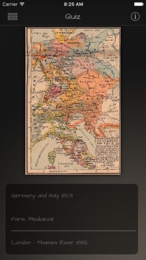 Historical Maps of Europe +(圖2)-速報App