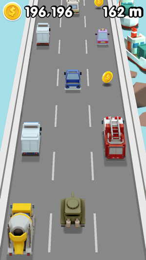 Highway Dashy(圖4)-速報App