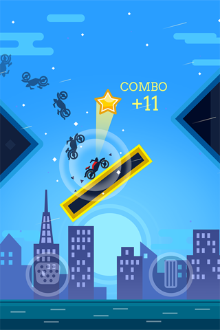 Motor Hero! screenshot 2