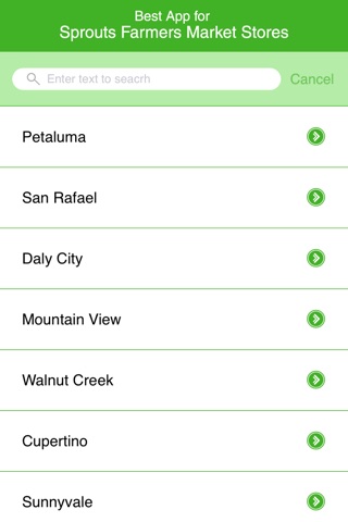 Best App for Sprouts Farmers Market Stores screenshot 2
