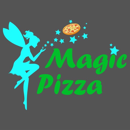 Magic Pizza