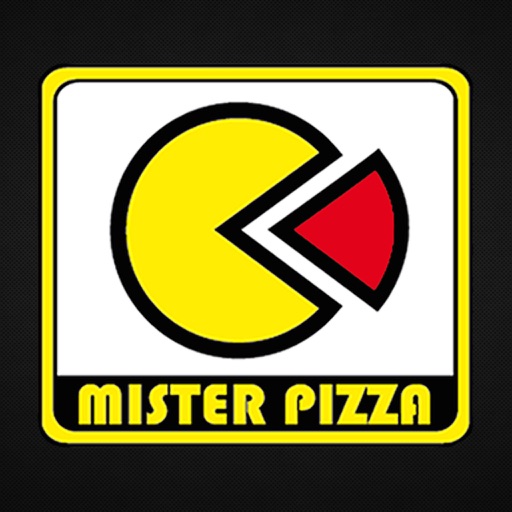 Mister Pizza Rennes icon