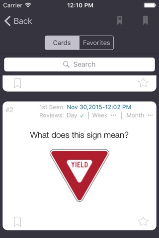 Virginia DMV Drivers License Handbook & VA Signs F screenshot 3