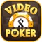 Go Bet Video Poker : High Card Low Card Vegas Casino Games