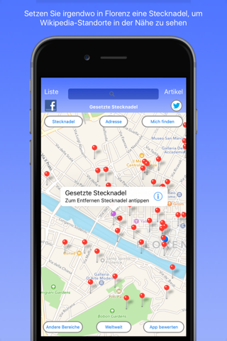 Florence Wiki Guide screenshot 4