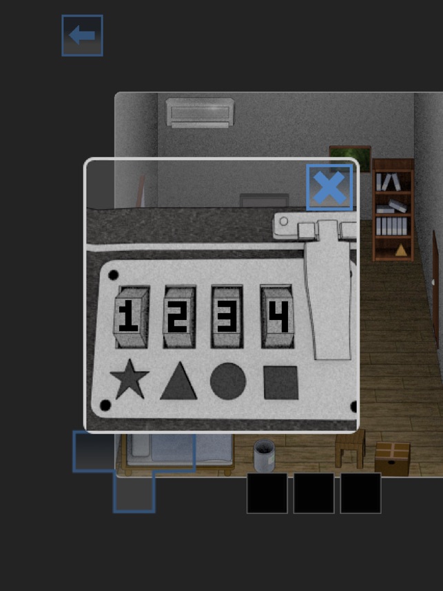 脱出ホラー いちぢく をapp Storeで