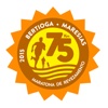 Maratona Bertioga-Maresias 2015