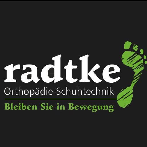 radtke Schuhtechnik icon