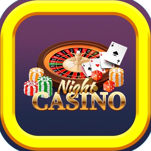 Super Party Quick - FREE Slots Casino Game icon