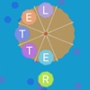 Letter Pokes - Jumbled Letters Spell The Word Arcade Puzzle