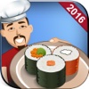 Sushi Food Making Simulator : Master Chef Cooking Challenge pro