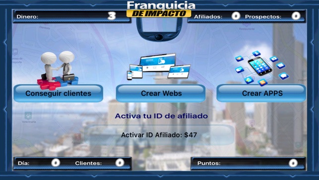 Franquicia de Impacto(圖3)-速報App