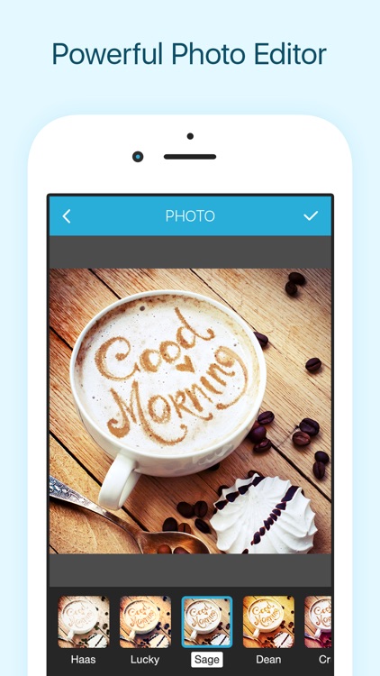 Collageable - Photo Collage Maker, Pic Grid Free screenshot-4