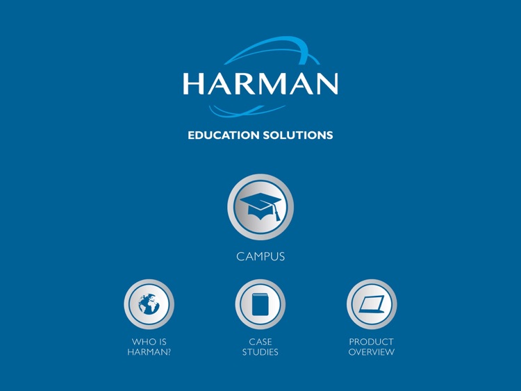 HARMAN Education Solutions