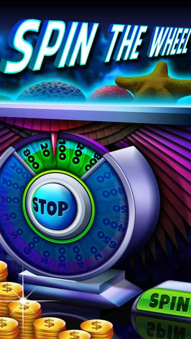 VEGAS SLOTS - MERMAID QUEEN CASINO! WIN BIG WITH GOLD FISH JACKPOTS IN THE HEART OF ATLANTIS! 2.0 IOS CASINO VEGAS SLOTS - MERMAID QUEEN CASINO! WIN BIG WITH GOLD FISH JACKPOTS IN THE HEART OF ATLANTIS! 2.0 IOS