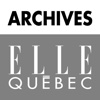ARCHIVES: ELLE Québec