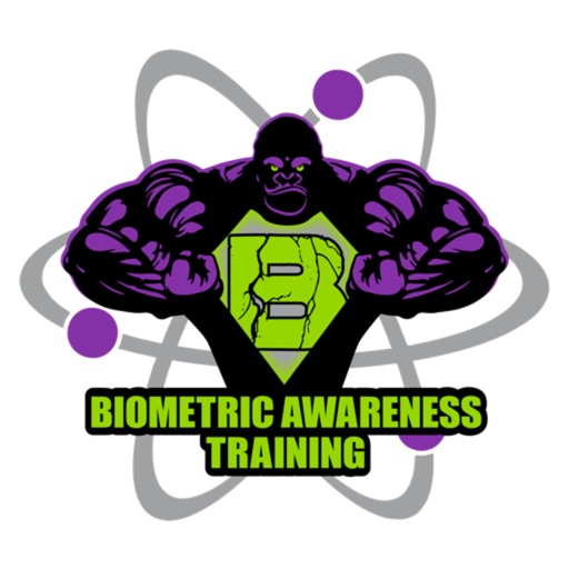 Biometric Awareness Training icon