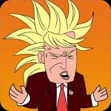 Activities of Trump Evolution