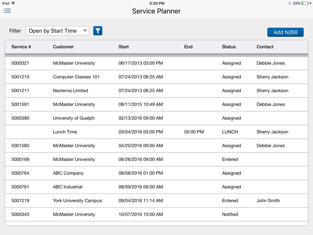 Nexterna Clearview Mobile(圖2)-速報App