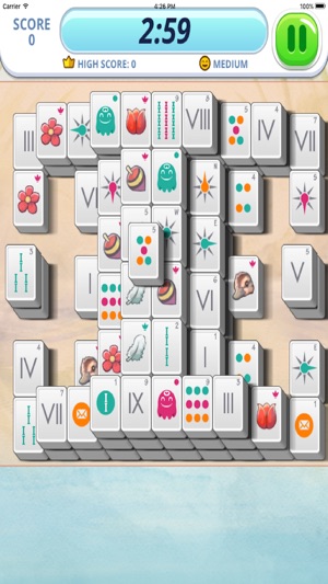 Mahjong Match Puzzel(圖3)-速報App