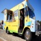 This App helps you in locating food trucks(stops as well) in a small, but growing number of Canadian and U
