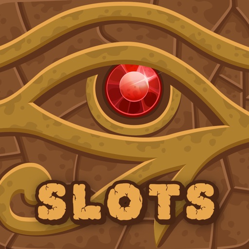 Pharaoh's Lucky Way to Fortune - Old Casino Slots icon