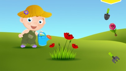 How to cancel & delete My Baby Friend Free - cute and funny tickling game from iphone & ipad 3