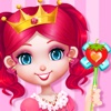 Fruity Princess - Berry Sweet Royal Salon