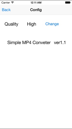 Simple MP4 Converter(圖2)-速報App