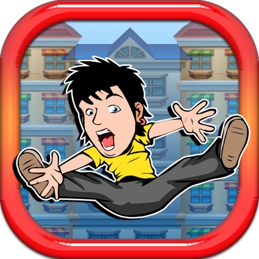 Escape Game Challenge Icon