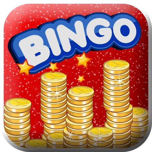 Jelly Bingo Slot - The Jelly Gamble iOS App