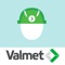 Reporting of injuries, environmental damages, near misses and safety observations in Valmet