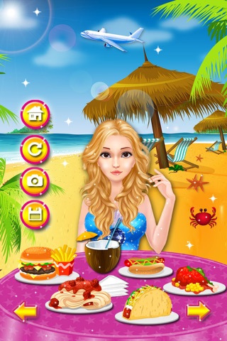 Wax Salon Doctor - Beauty makeover and dress up games for girls screenshot 3
