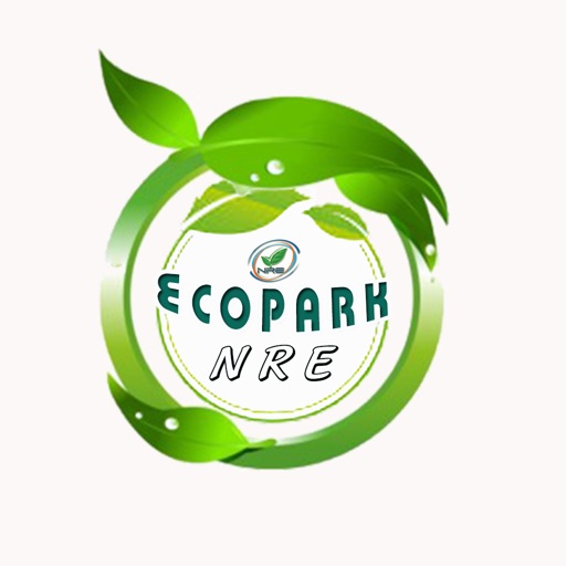NRE ECO PARK icon