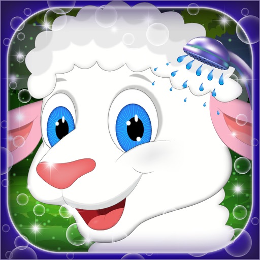 Baby Sheep Salon icon