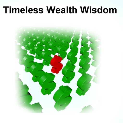 All Timeless Wealth Wisdom