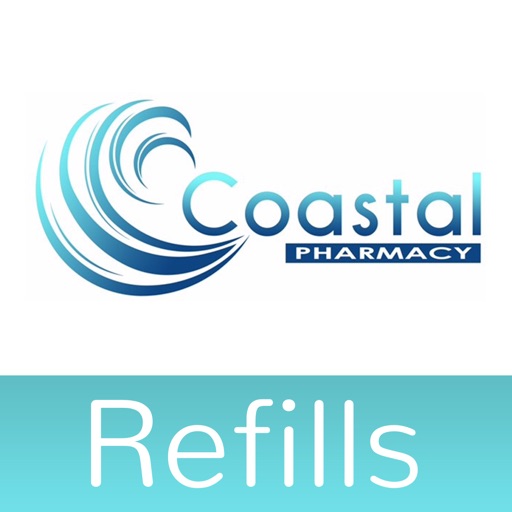 Coastal Pharmacy icon