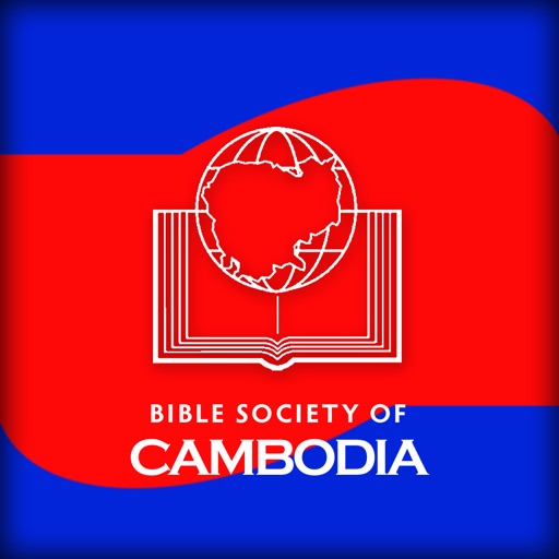 The Bible Society in Cambodia