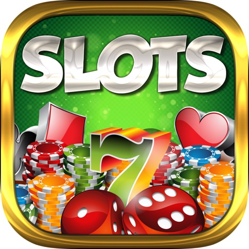 2016 A Las Vegas Amazing Gambler Slots Game - FREE icon