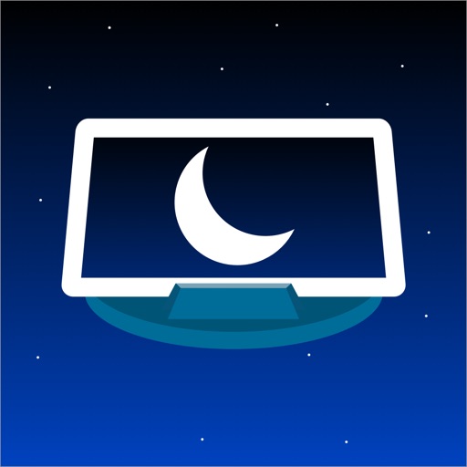 Nightstand - Alarm Clock Beside Me iOS App