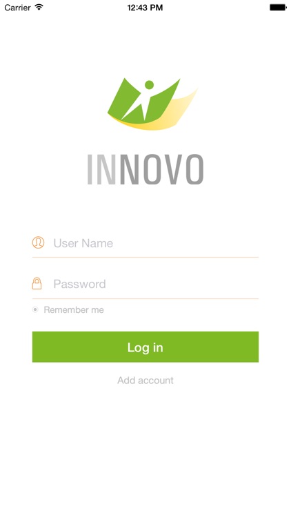 Innovo screenshot-3