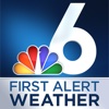 NBC 6 South Florida Weather for iPad
