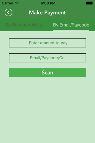 payX screenshot 3