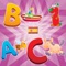 Teach your toddler the spanish alphabet while having fun