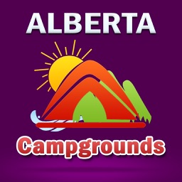 Alberta Campgrounds & RV Parks