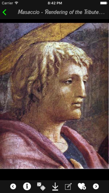 Italian Art Advisor