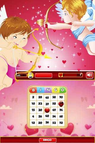 Punch the Bingo Balls Pro! screenshot 3