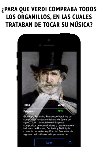 Classical-period composers - interactive encyclopedia screenshot 2